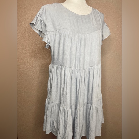 LAST! Summer Days Dress - Picture 1 of 3